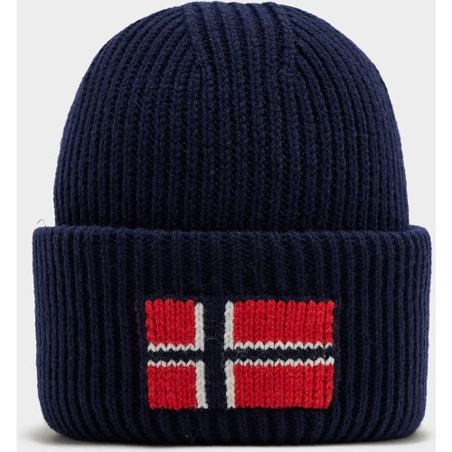 Napapijri Bonnet Evei - Bleu, Bleu - Napapijri - Modalova