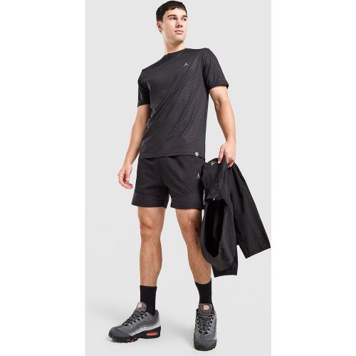 Technicals Short Frost - Noir, Noir - Technicals - Modalova