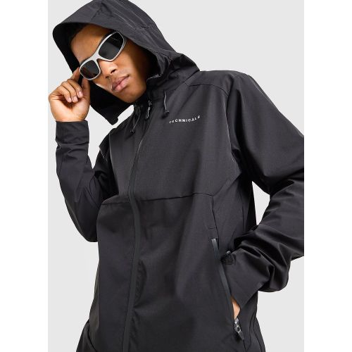 Technicals Veste Rush - Noir, Noir - Technicals - Modalova