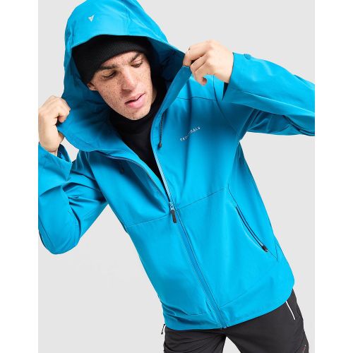 Technicals Veste Rush - Bleu, Bleu - Technicals - Modalova
