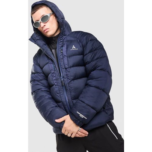 Technicals Veste Talus - Bleu, Bleu - Technicals - Modalova