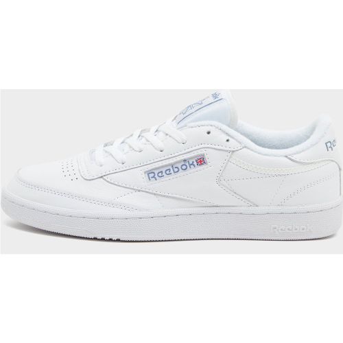 Reebok Club C 85 - Blanc, Blanc - Reebok - Modalova