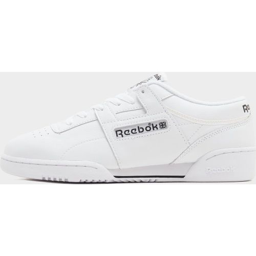 Reebok Workout Clean - Blanc, Blanc - Reebok - Modalova
