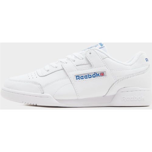 Reebok Workout Clean - Blanc, Blanc - Reebok - Modalova