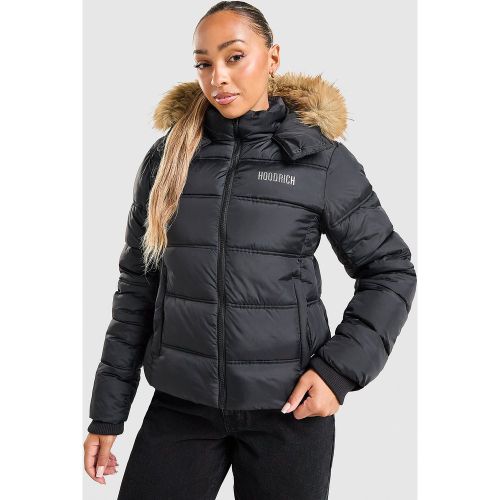 Hoodrich Doudoune Glis - Noir, Noir - Hoodrich - Modalova