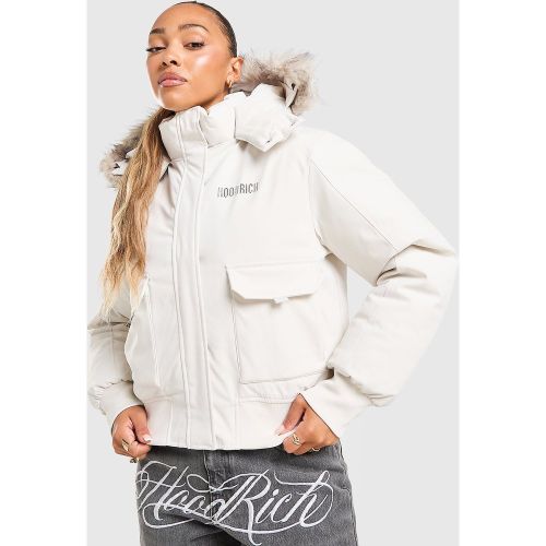 Doudoune Lucerne - - Hoodrich - Modalova