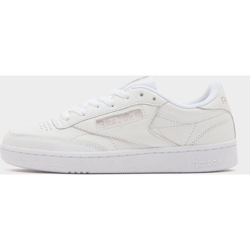 Reebok Club C Femme - Blanc, Blanc - Reebok - Modalova