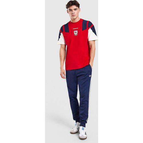T-shirt Arsenal FC EQT - - adidas Originals - Modalova
