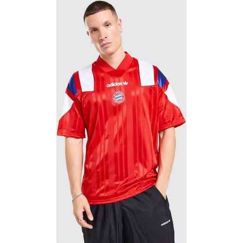 FC Bayern Munich EQT Shirt - - adidas Originals - Modalova
