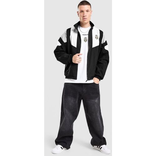 Juventus Turin EQT Track Top - - Adidas - Modalova