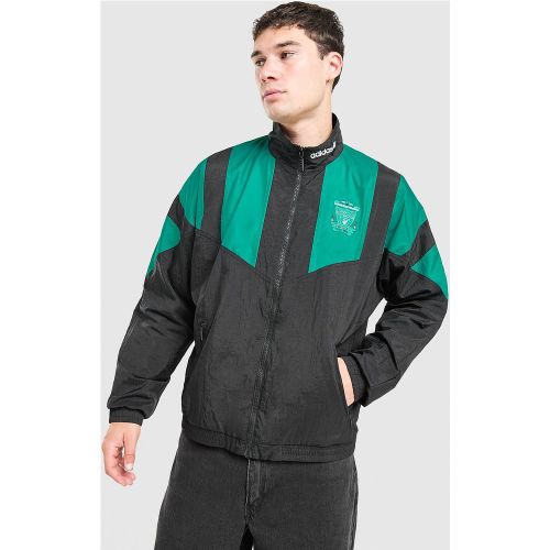 Liverpool FC EQT Track Top - - adidas Originals - Modalova