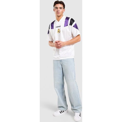 Maillot Real Madrid EQT - - adidas Originals - Modalova