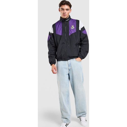 Veste de survêtement EQT Real Madrid - - adidas Originals - Modalova
