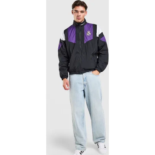 Veste de survêtement Real Madrid EQT - - adidas Originals - Modalova