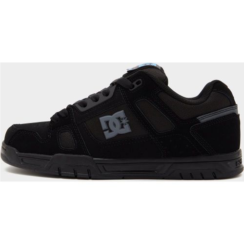 DC Shoes Stag Homme - Noir, Noir - DC Shoes - Modalova