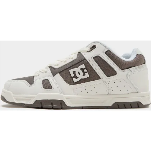 DC Shoes Stag Homme - Blanc, Blanc - DC Shoes - Modalova