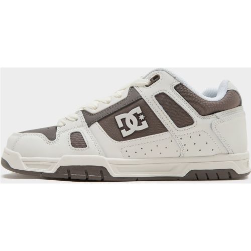 DC Shoes Stag Homme - Blanc, Blanc - DC Shoes - Modalova