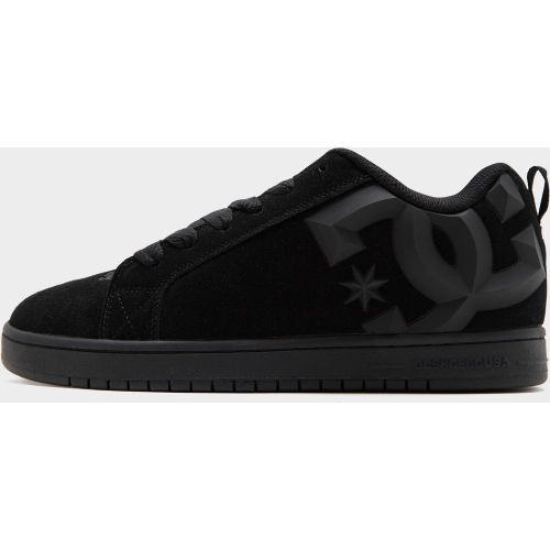 DC Shoes Court Graffik - Noir, Noir - DC Shoes - Modalova