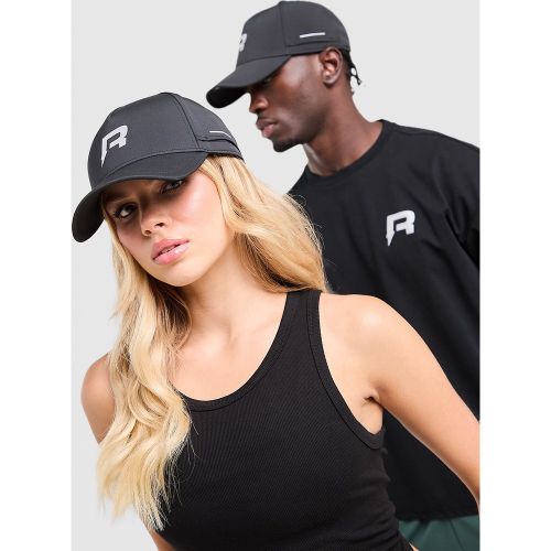 Reprimo Casquette Vent - Noir, Noir - Reprimo - Modalova