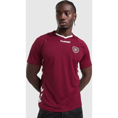 Maillot domicile Hearts FC '05 Retro - - Hummel - Modalova