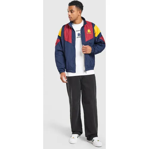 AS Roma EQT Track Top - - adidas Originals - Modalova