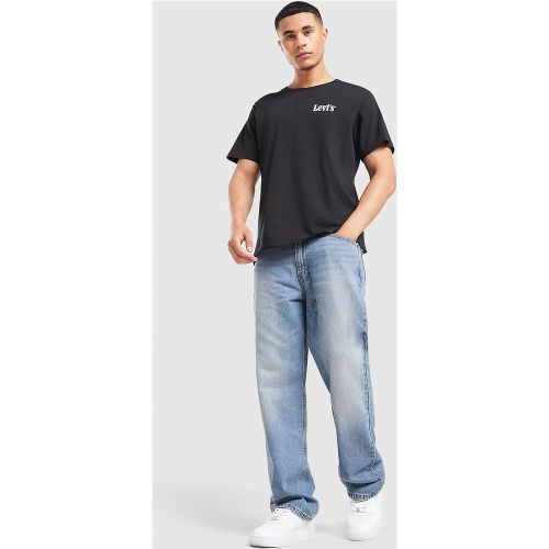 LEVI'S Jean 565 coupe droite Relaxed - - Levis - Modalova