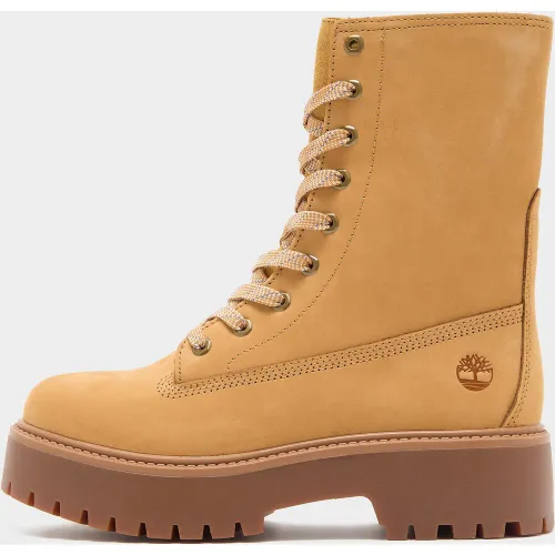 Stone Street Mid Boots - - Timberland - Modalova