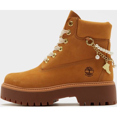 Bottes Stone Street 6 Inch - - Timberland - Modalova