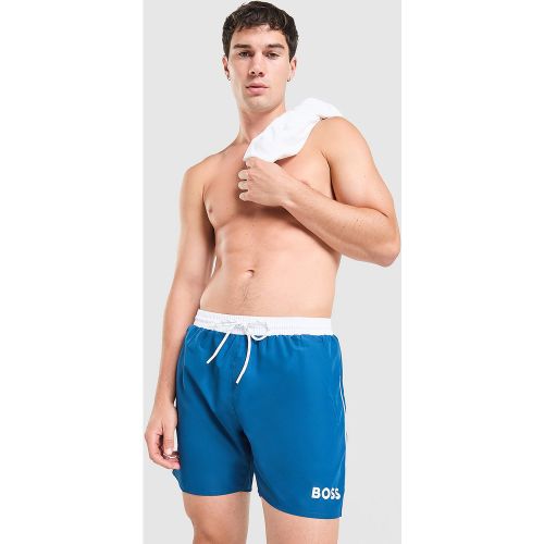 Short de bain Starfish - - Boss - Modalova