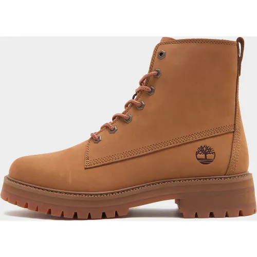 Bottines Britton Drive Nubuck - - Timberland - Modalova