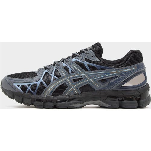 ASICS GEL-KAYANO 20 - Noir, Noir - ASICS - Modalova