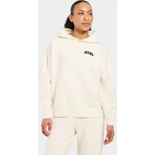 Sweat à capuche Varsity - - AYBL - Modalova