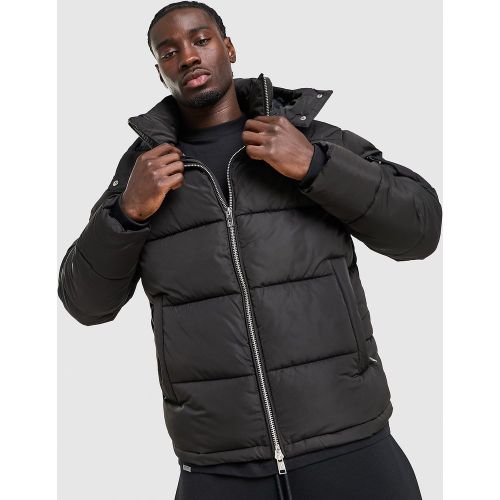 Hoodrich Doudoune - Noir, Noir - Hoodrich - Modalova