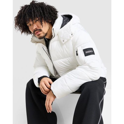 Hoodrich Doudoune - Blanc, Blanc - Hoodrich - Modalova