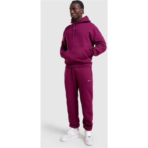 Sweat à capuche en polaire x NOCTA - - Nike - Modalova