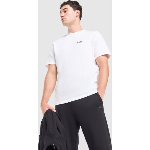 BOSS T-shirt Sense - Blanc, Blanc - Boss - Modalova