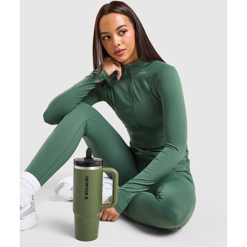 Haut zippé Sculpt - - DAILYSZN - Modalova