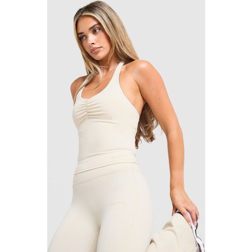 Haut Ruche Halter - - DAILYSZN - Modalova