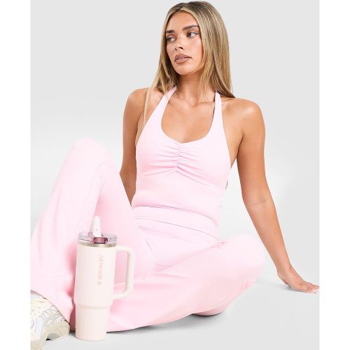 Haut Ruche Halter - - DAILYSZN - Modalova