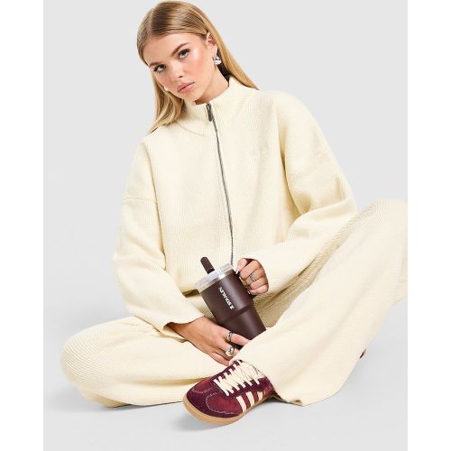 Sweat zippé Snug - - DAILYSZN - Modalova