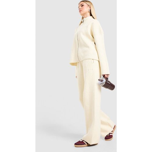 Pantalon de jogging large Snug Knit - - DAILYSZN - Modalova