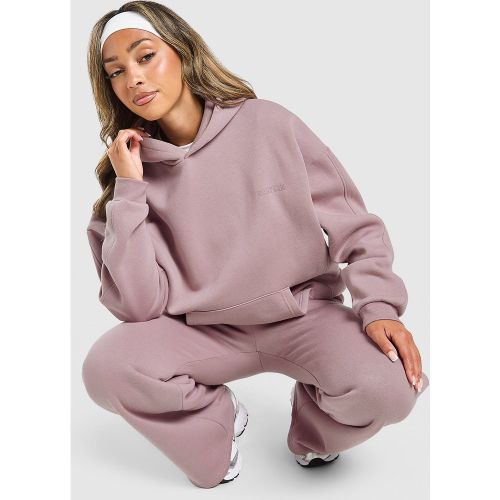 Sweat à capuche Toasted - - DAILYSZN - Modalova
