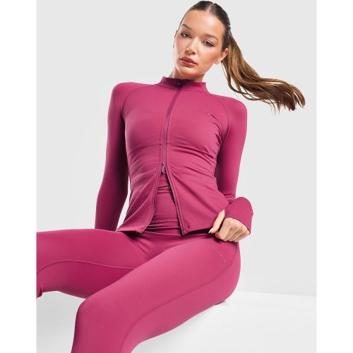 Haut zippé Sculpt - - DAILYSZN - Modalova