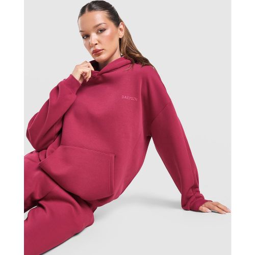 Sweat à capuche Toasted - - DAILYSZN - Modalova