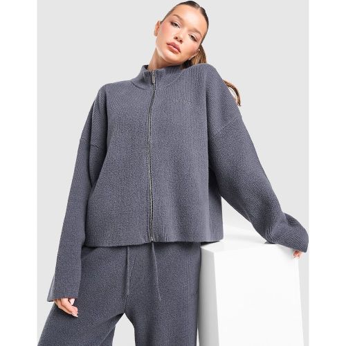 Sweat zippé Snug - - DAILYSZN - Modalova