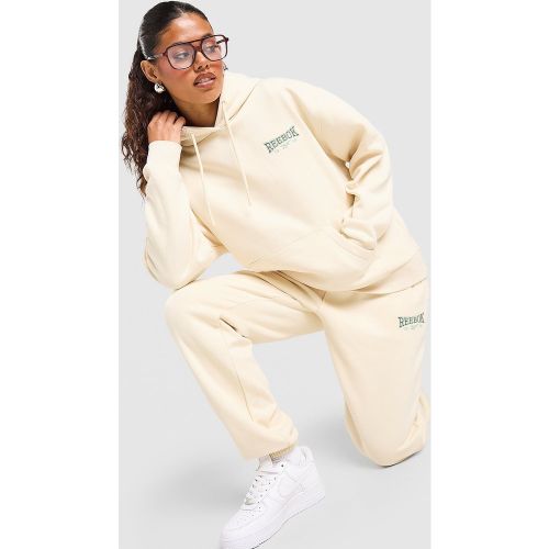 Pantalon de jogging College - - Reebok - Modalova