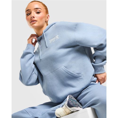 Sweat à capuche College - - Reebok - Modalova