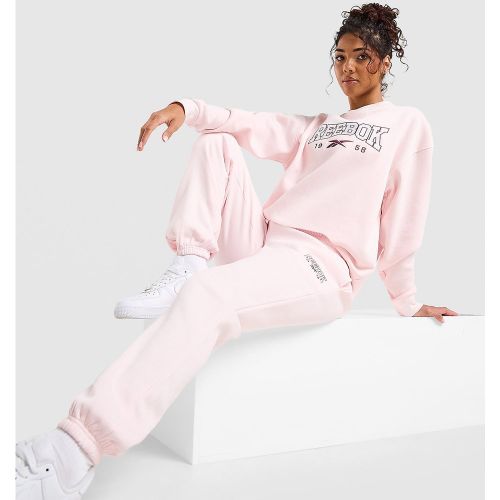 Pantalon de jogging College - - Reebok - Modalova