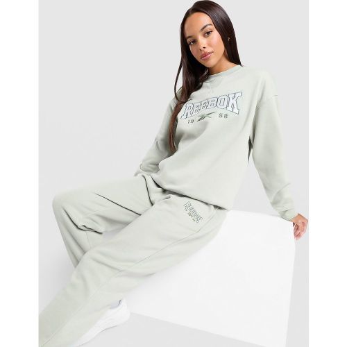Pantalon de jogging College - - Reebok - Modalova