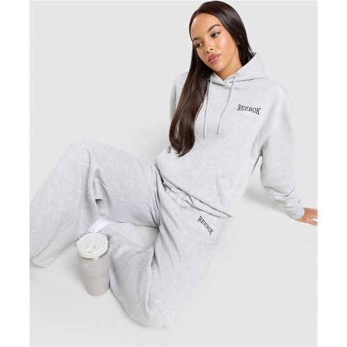 Pantalon de jogging large College - - Reebok - Modalova
